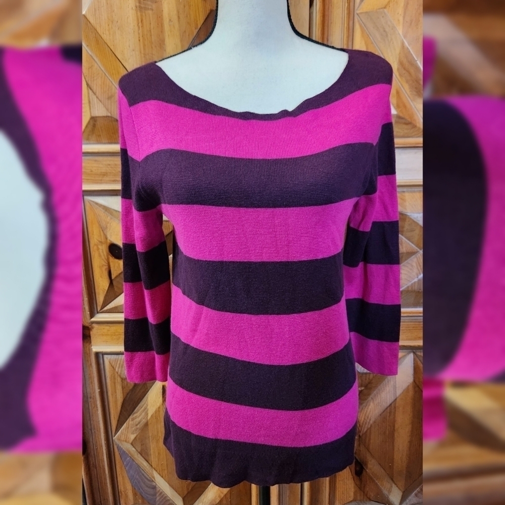 Worthington Womens Sweater Sz M